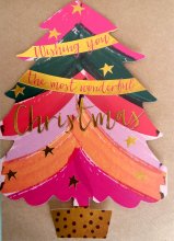 MERRY CHRISTMAS TO YOU