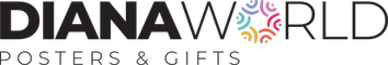 dianaworld.gr: posters and gifts